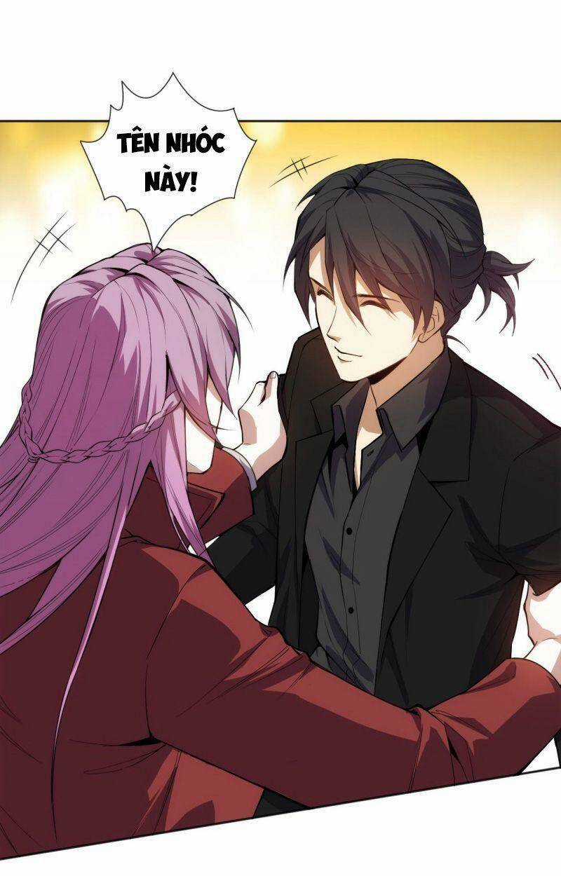 Giản Giới Chapter 211 trang 15