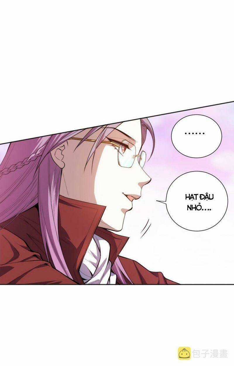 Giản Giới Chapter 211 trang 16