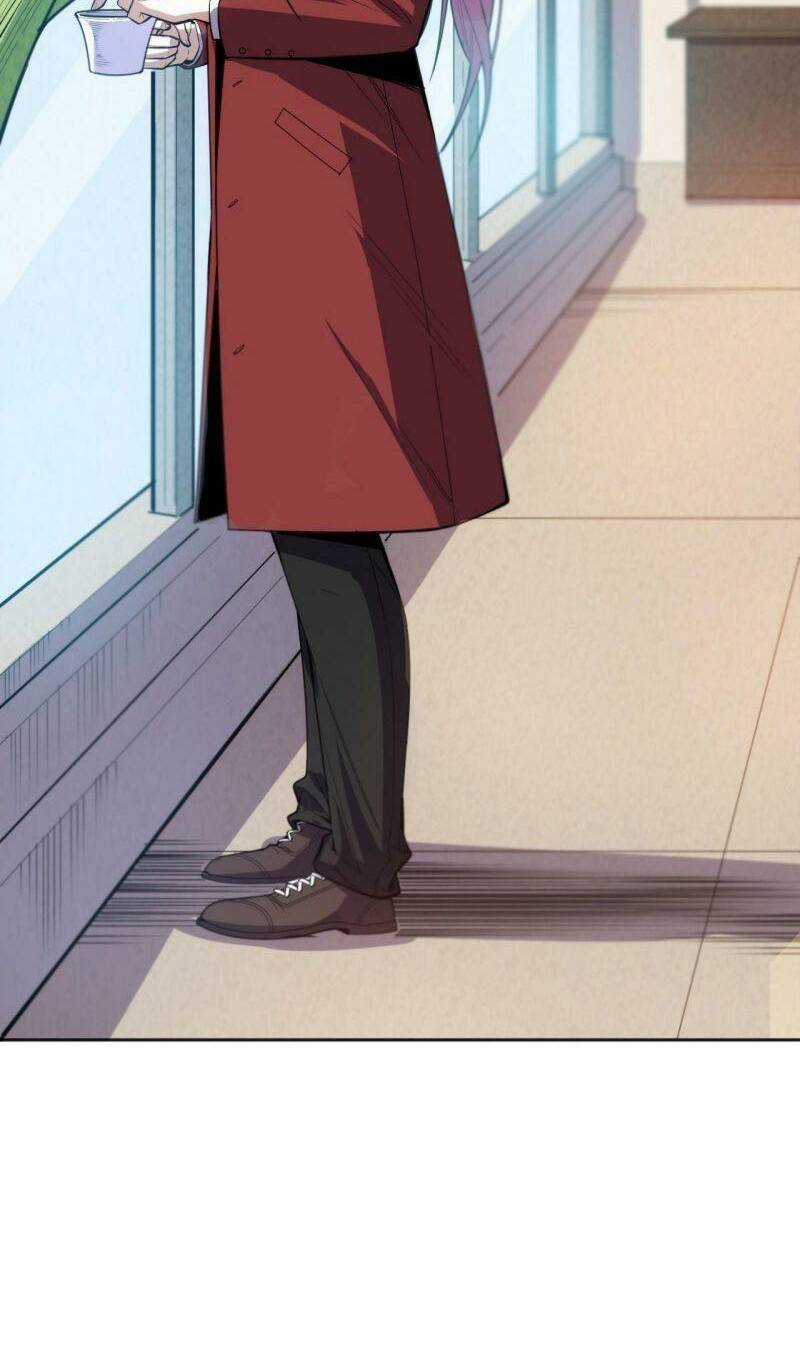 Giản Giới Chapter 211 trang 2