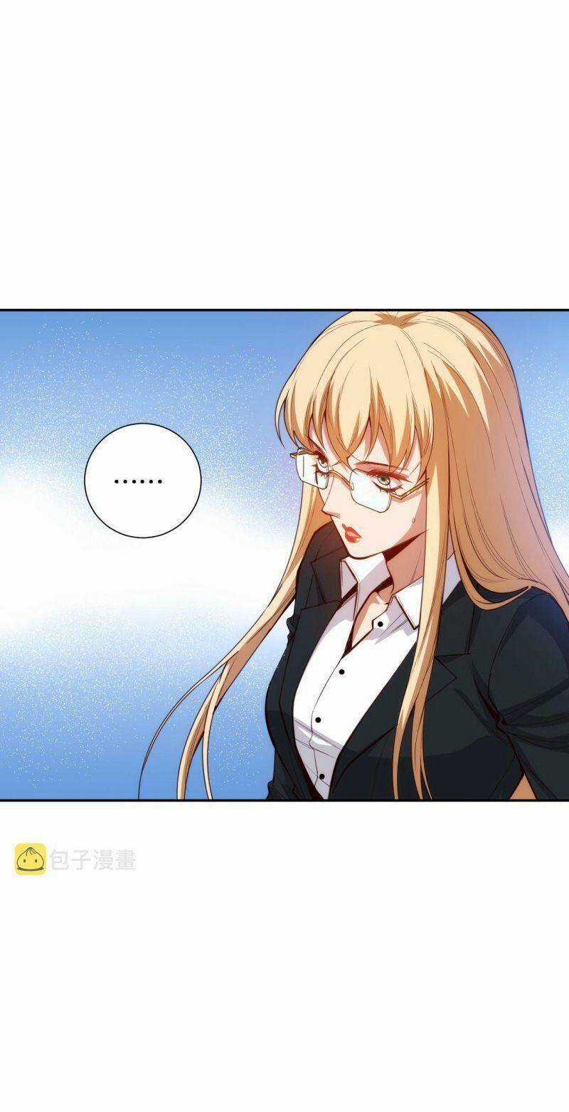 Giản Giới Chapter 211 trang 21