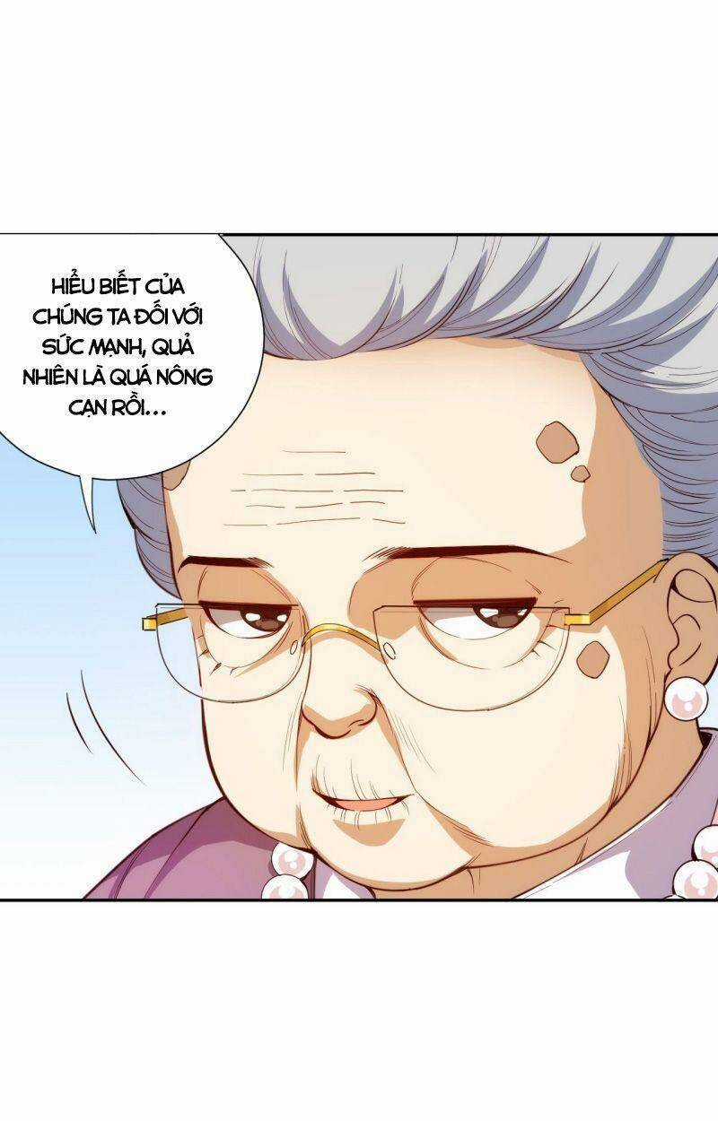 Giản Giới Chapter 211 trang 23