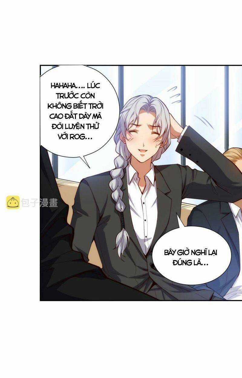 Giản Giới Chapter 211 trang 24