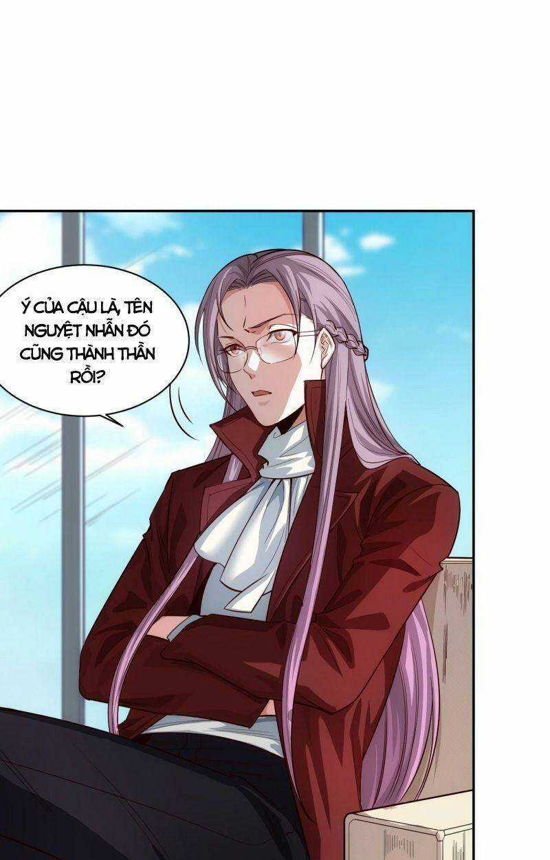 Giản Giới Chapter 211 trang 25