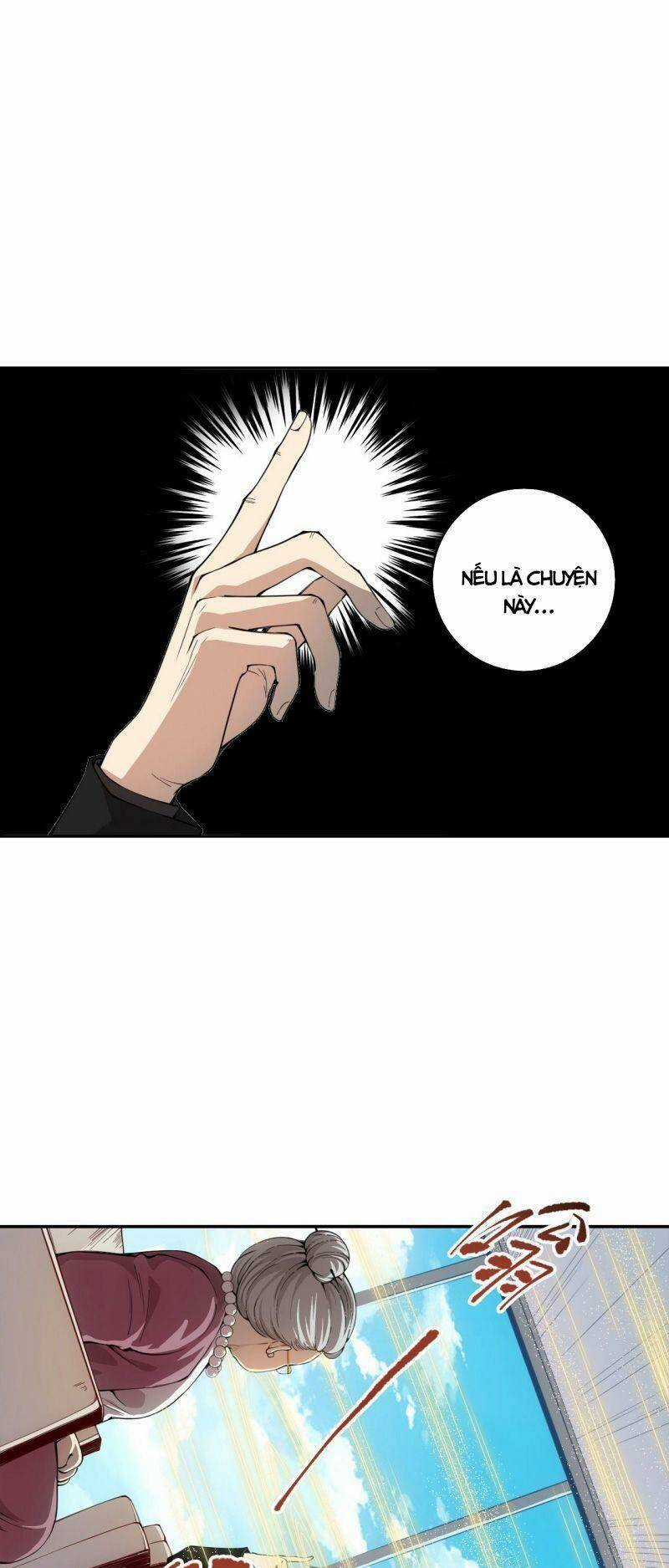 Giản Giới Chapter 211 trang 29