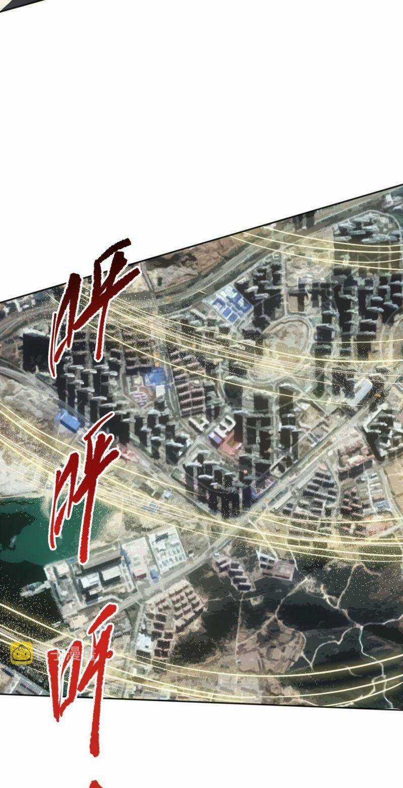 Giản Giới Chapter 211 trang 31