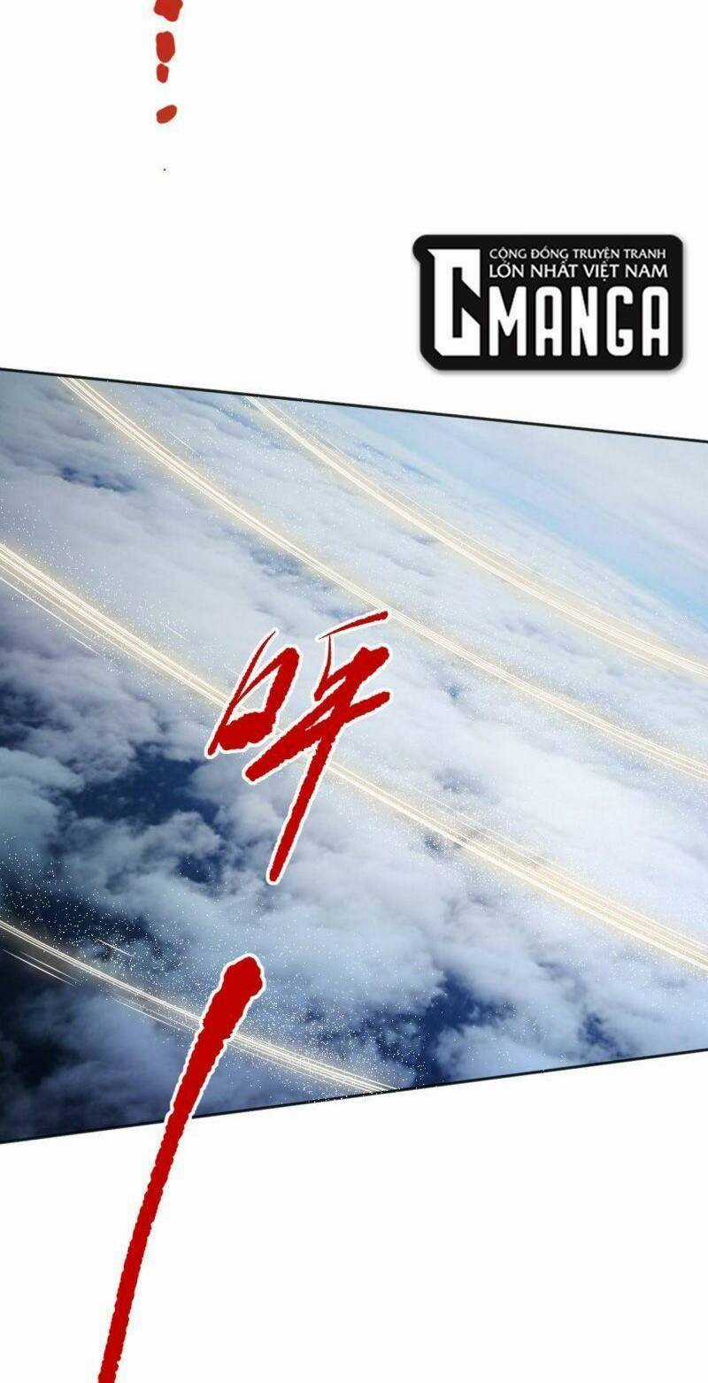 Giản Giới Chapter 211 trang 32