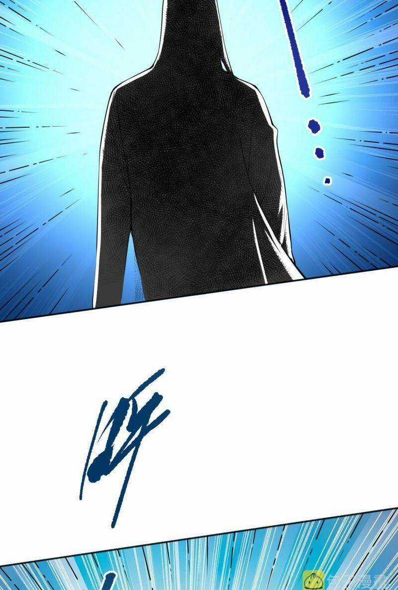 Giản Giới Chapter 211 trang 34