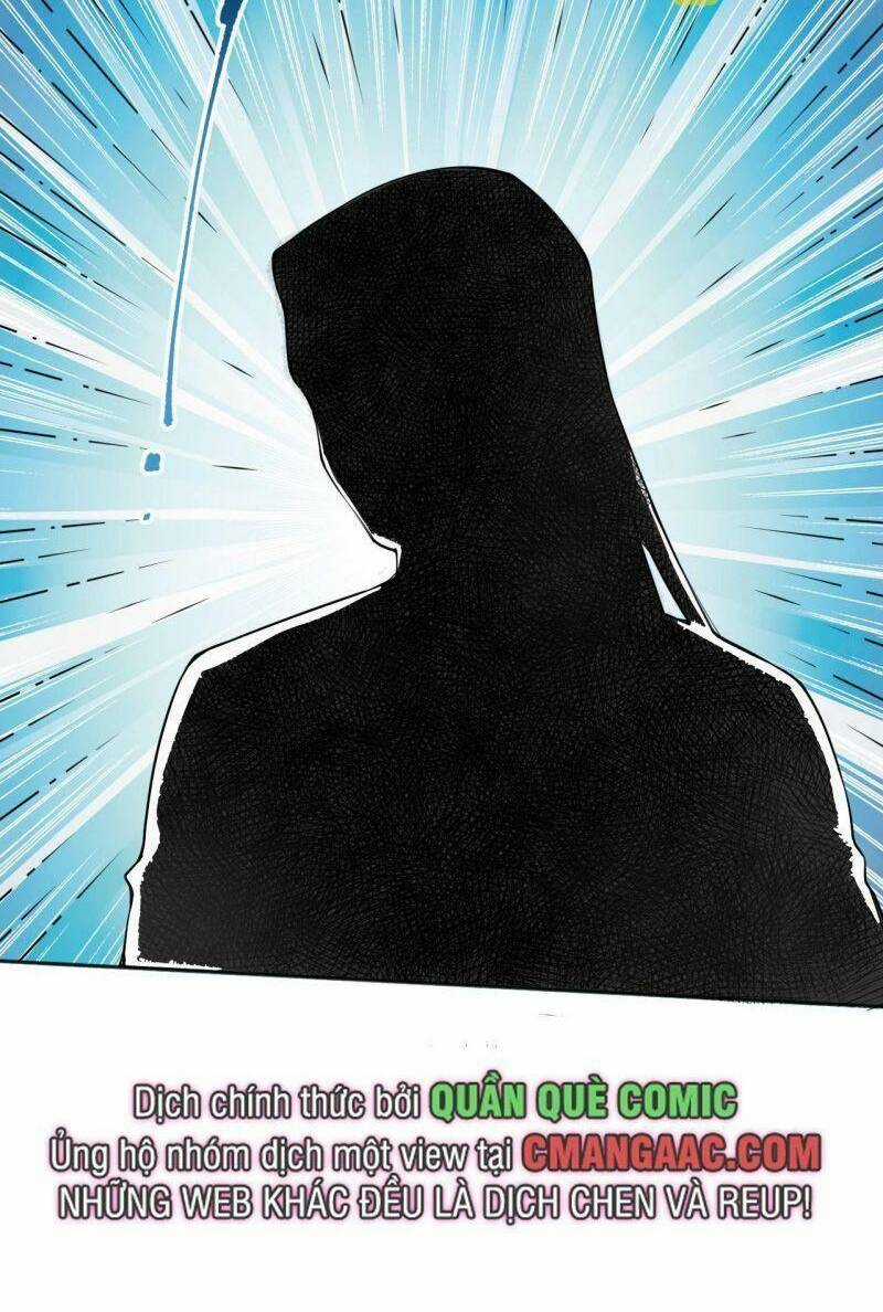 Giản Giới Chapter 211 trang 35