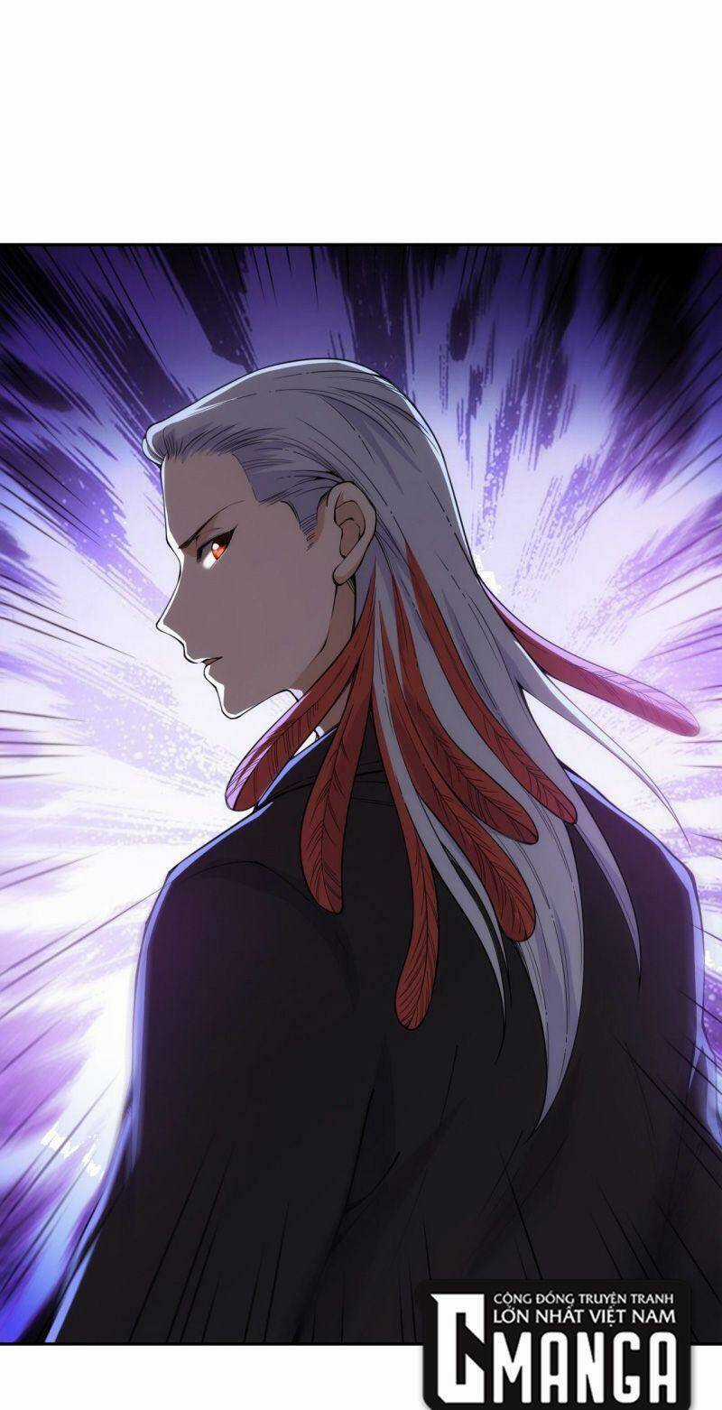 Giản Giới Chapter 211 trang 36