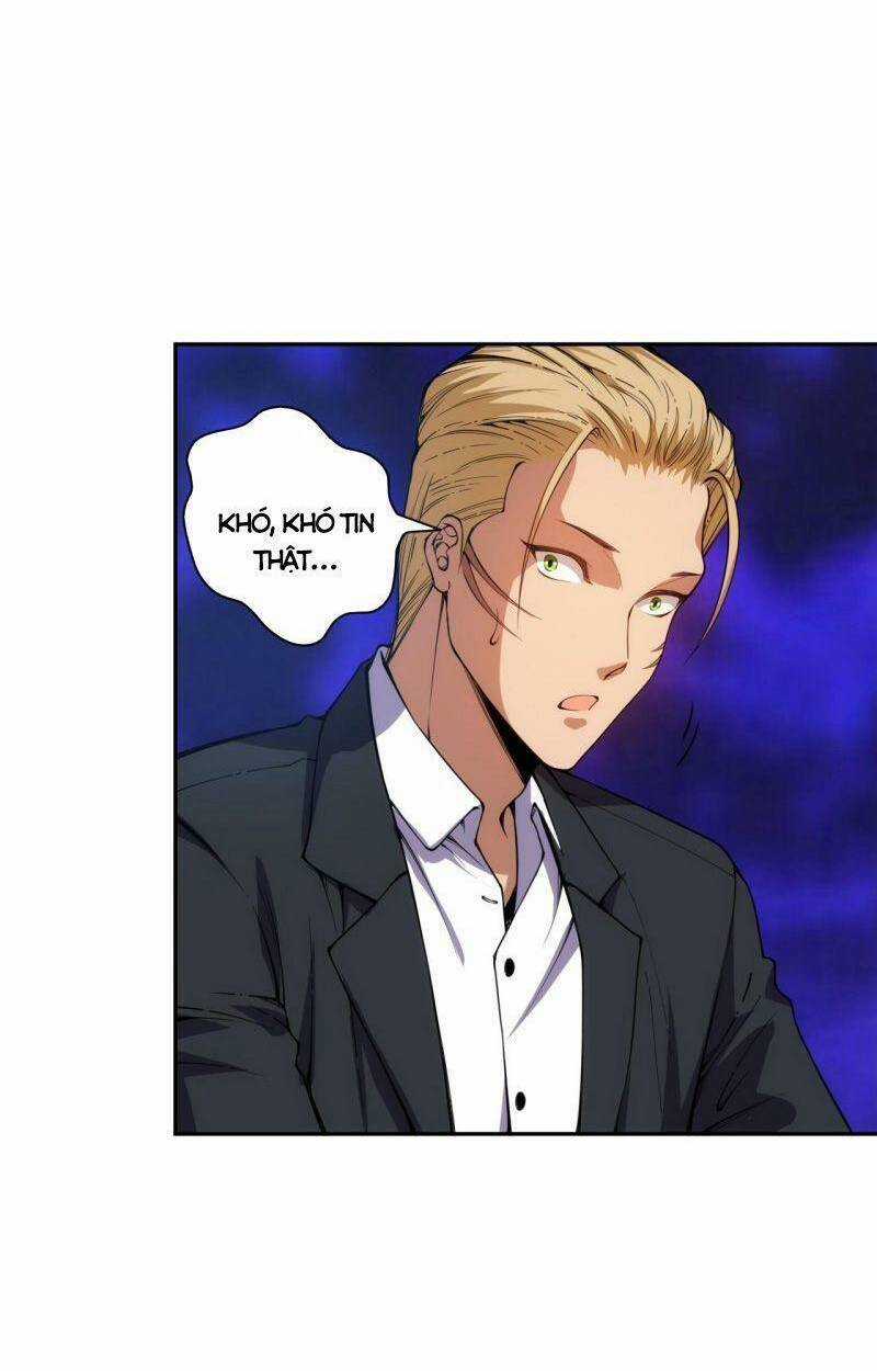 Giản Giới Chapter 211 trang 39