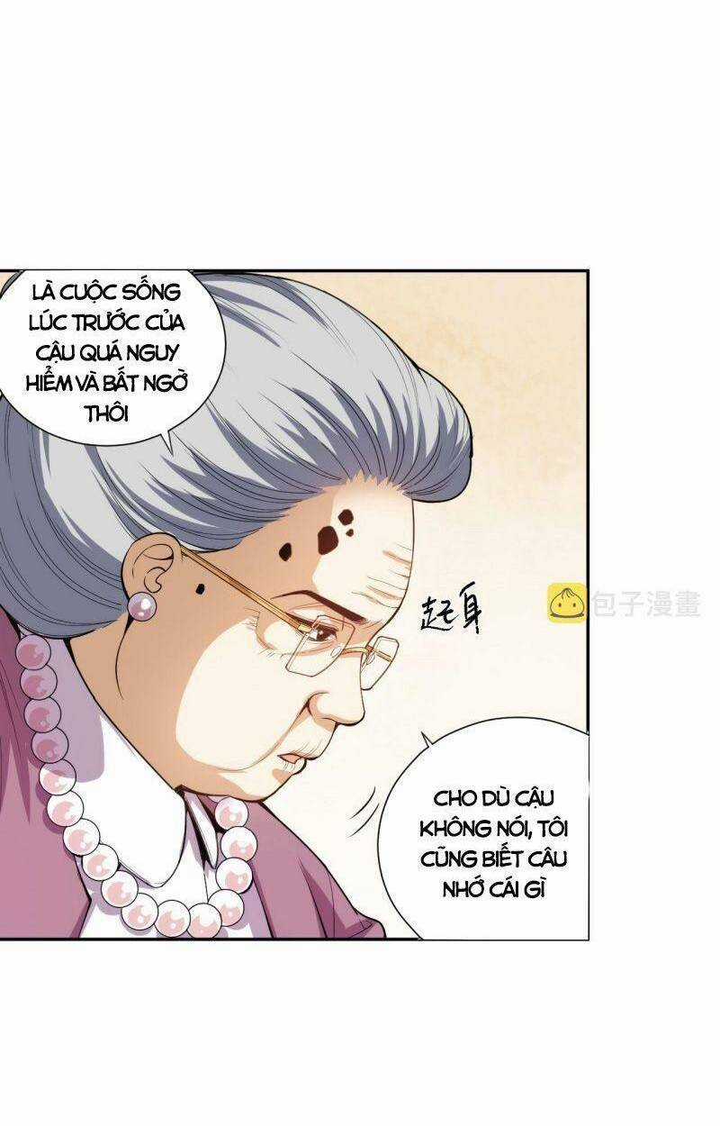 Giản Giới Chapter 211 trang 4