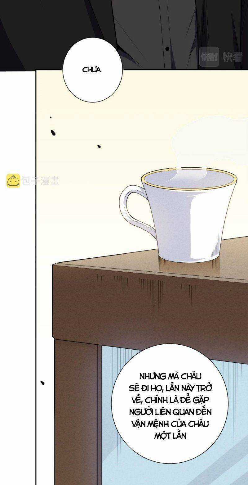 Giản Giới Chapter 211 trang 42