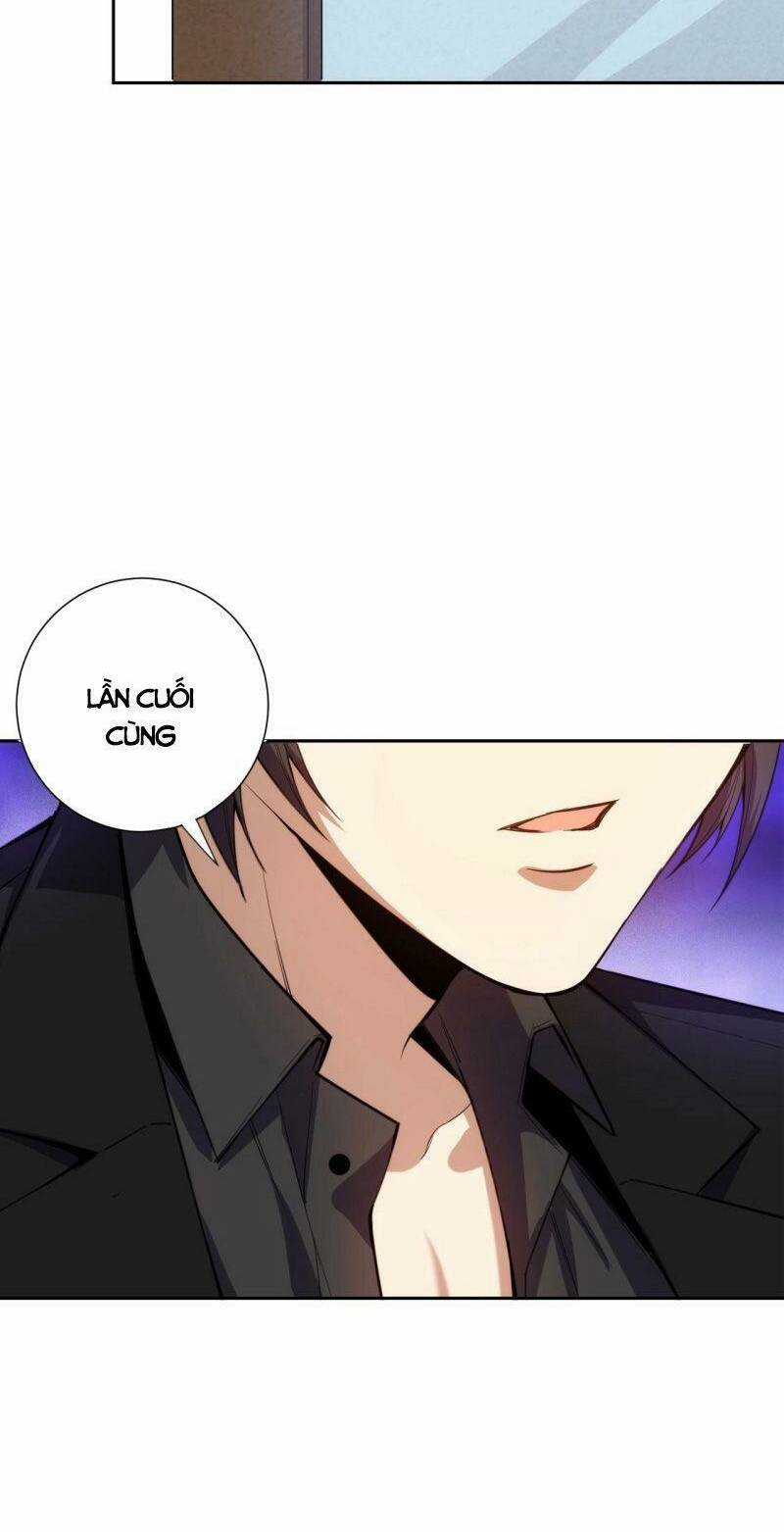 Giản Giới Chapter 211 trang 43