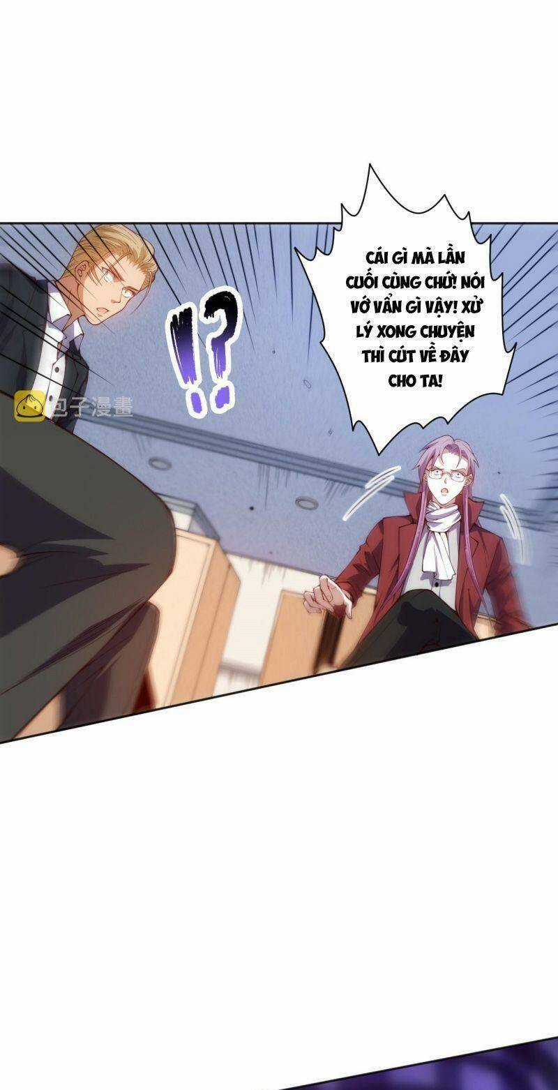 Giản Giới Chapter 211 trang 44