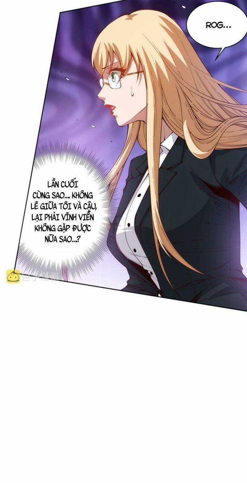 Giản Giới Chapter 211 trang 45