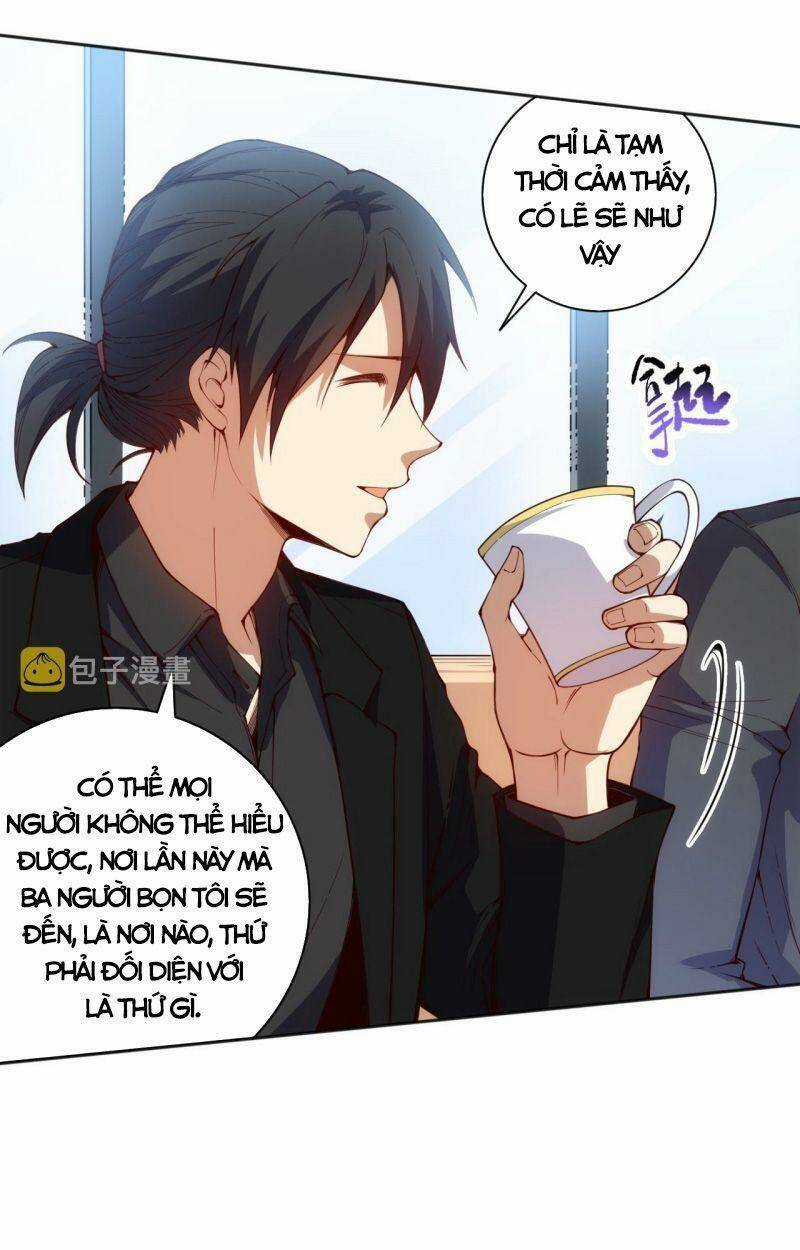 Giản Giới Chapter 211 trang 46