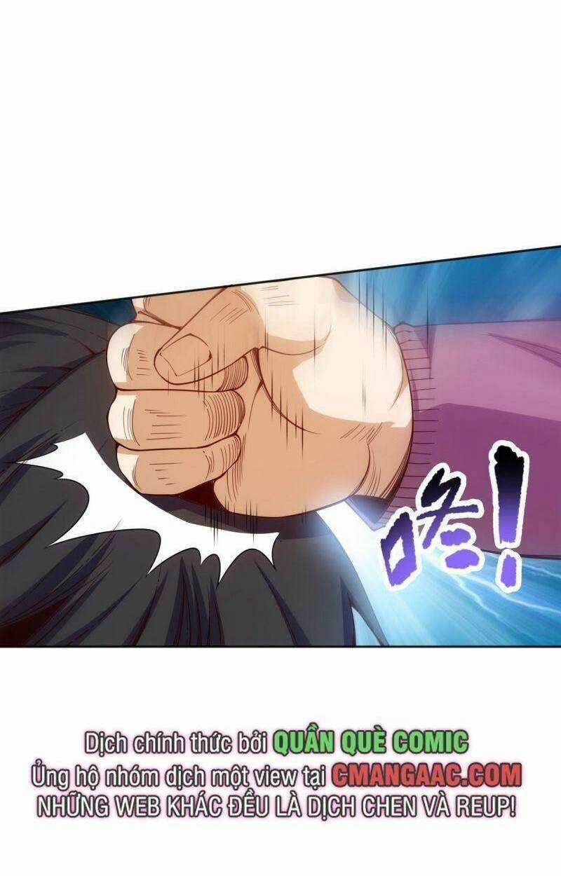 Giản Giới Chapter 211 trang 47