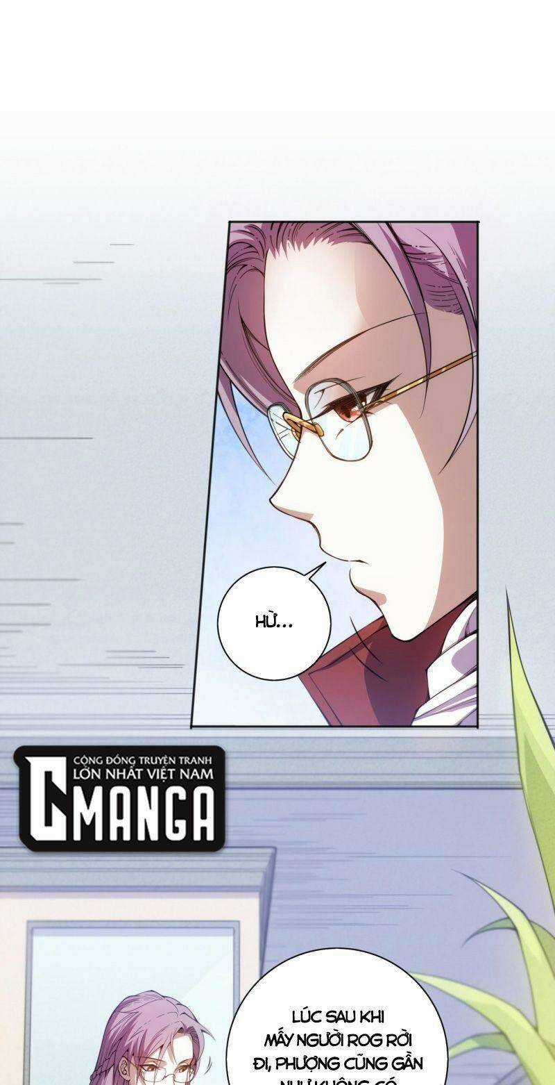 Giản Giới Chapter 211 trang 5