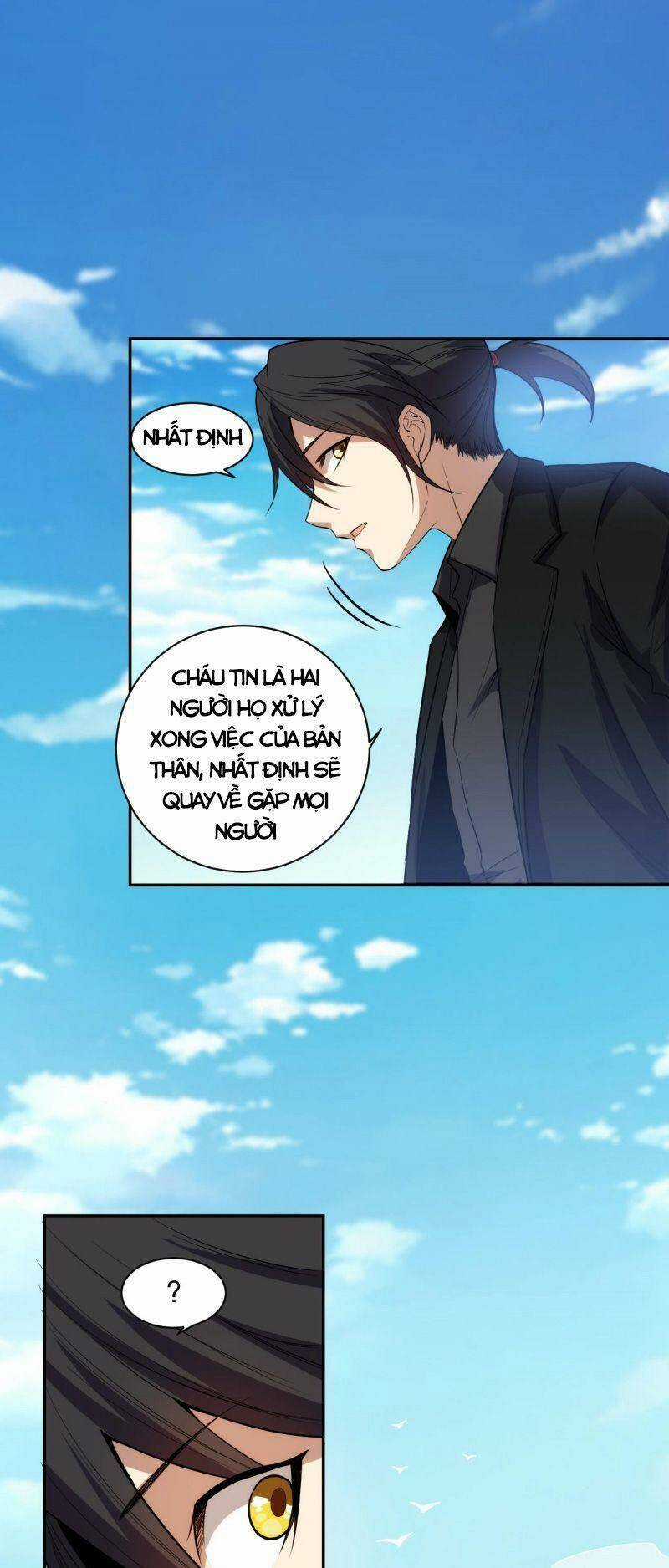 Giản Giới Chapter 211 trang 52