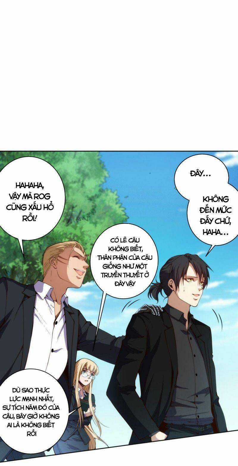 Giản Giới Chapter 211 trang 54