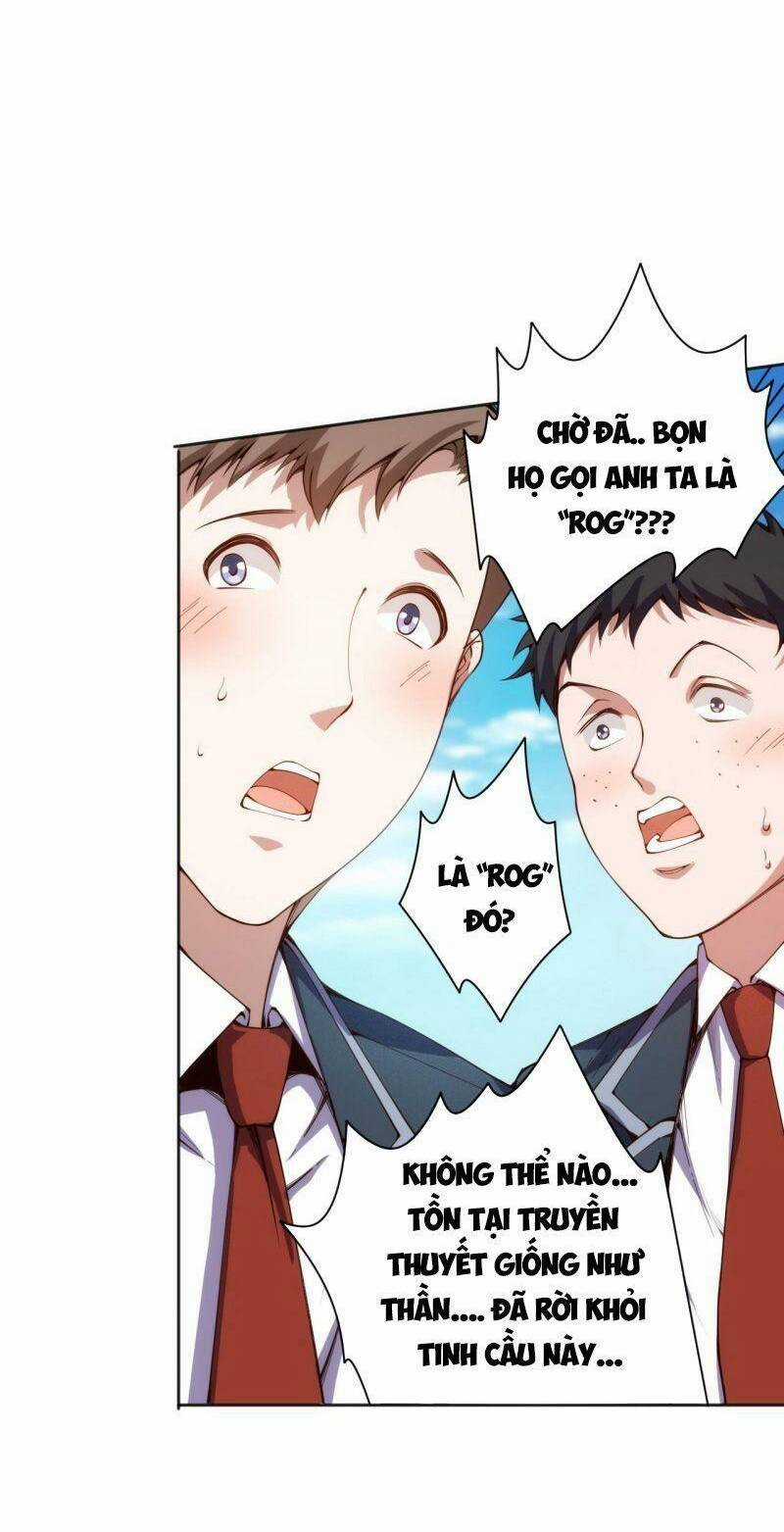 Giản Giới Chapter 211 trang 55