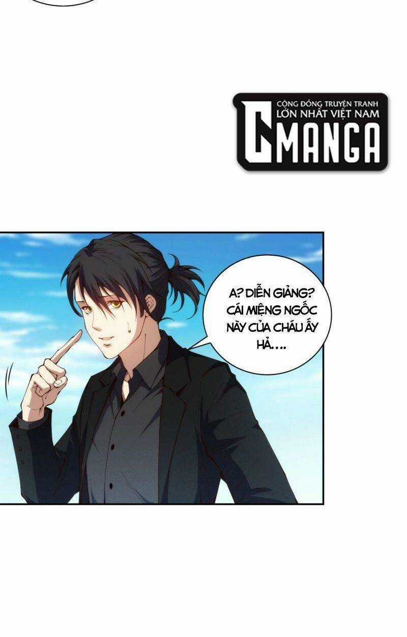 Giản Giới Chapter 211 trang 57