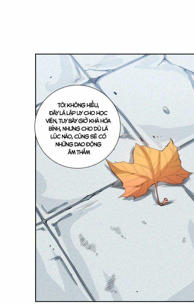 Giản Giới Chapter 211 trang 58