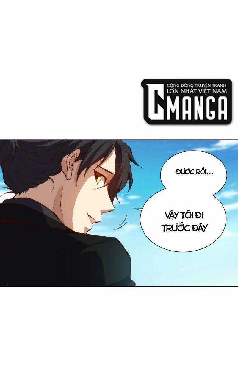 Giản Giới Chapter 211 trang 59