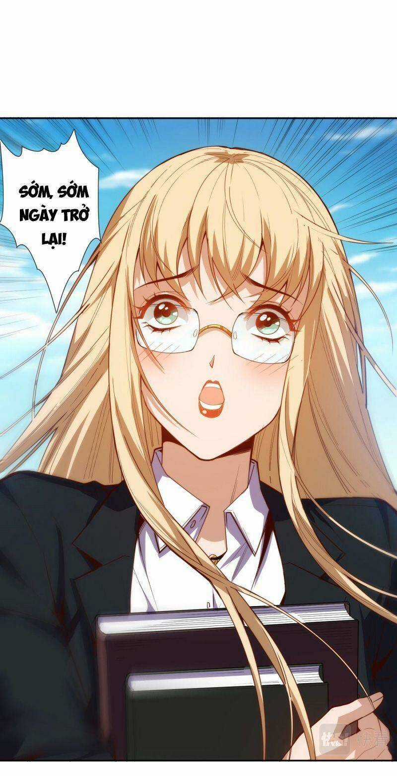 Giản Giới Chapter 211 trang 60