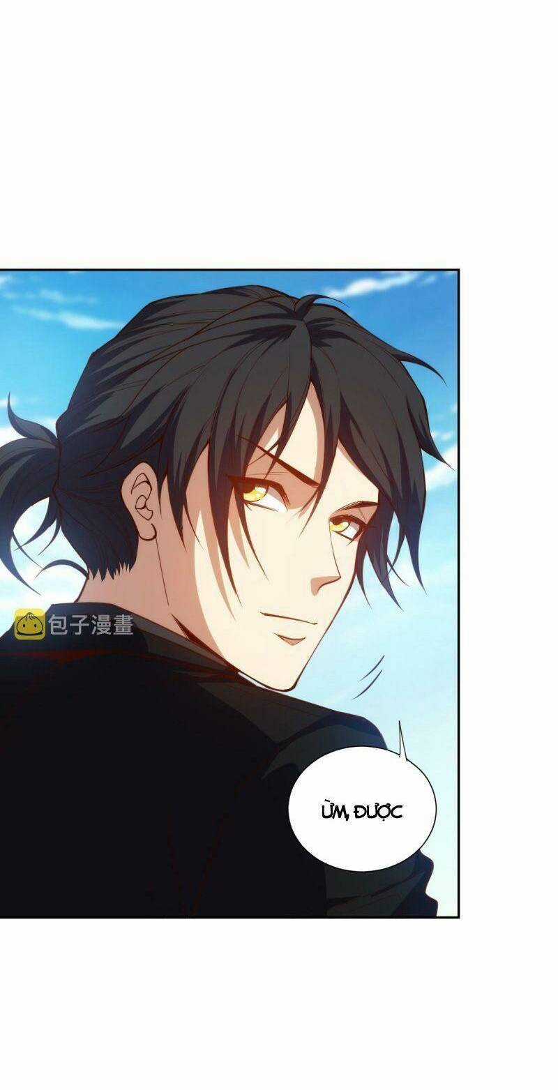 Giản Giới Chapter 211 trang 61