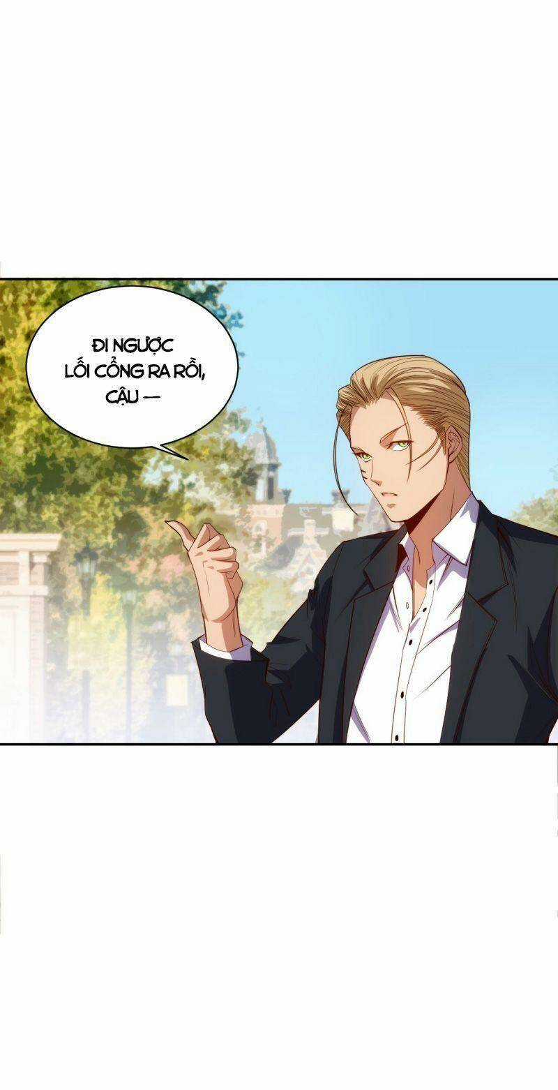 Giản Giới Chapter 211 trang 62