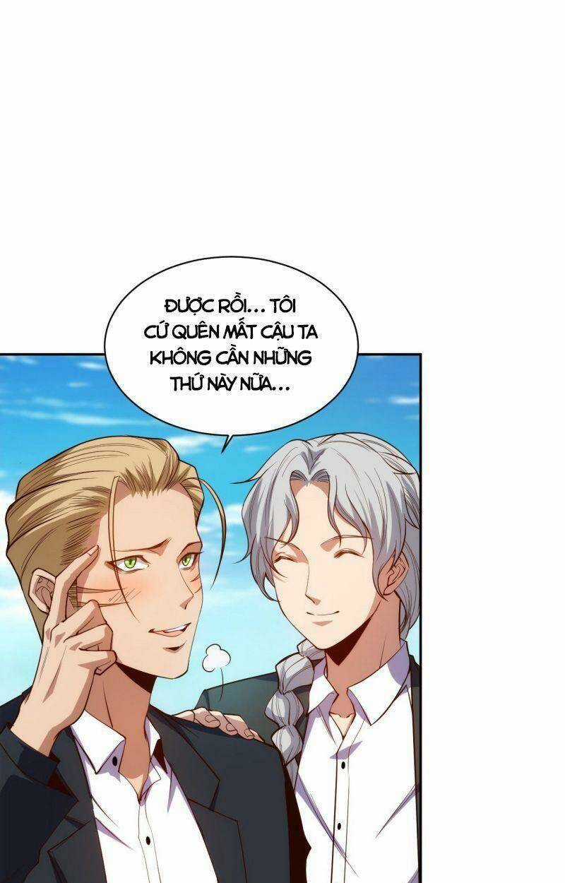 Giản Giới Chapter 211 trang 64