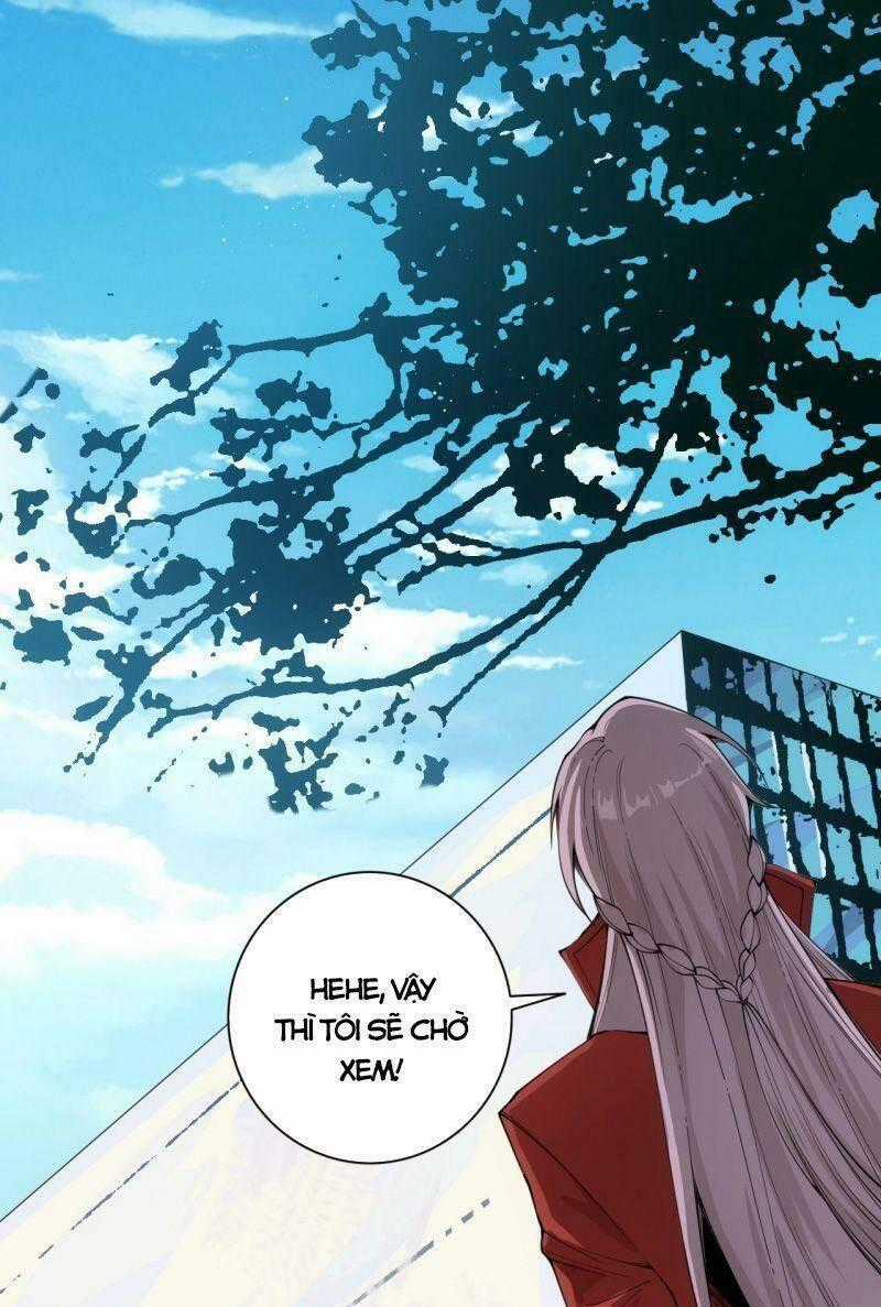 Giản Giới Chapter 211 trang 67