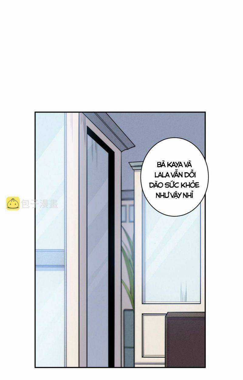 Giản Giới Chapter 211 trang 9