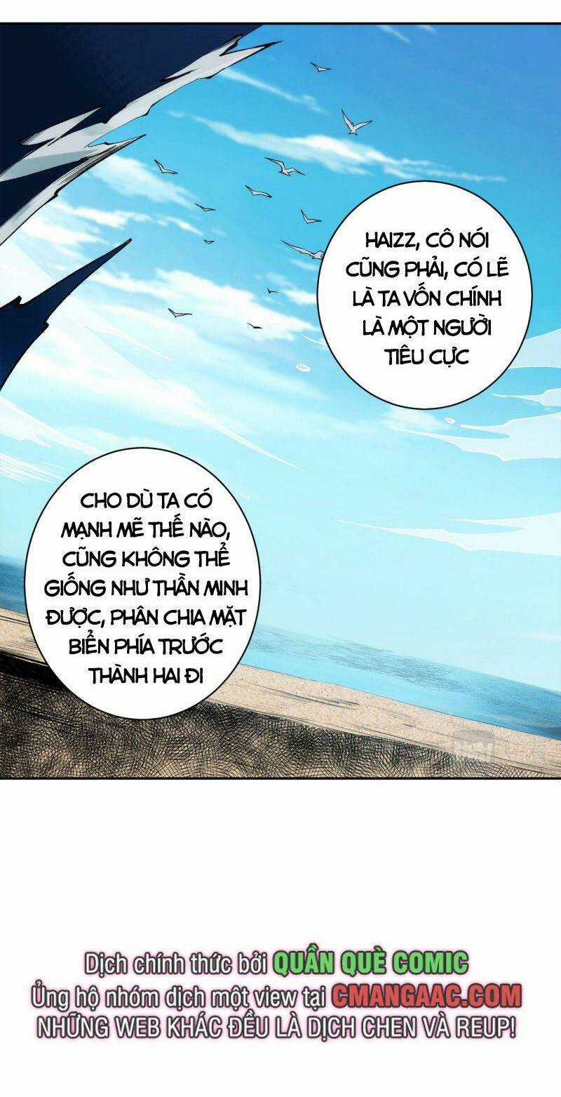 Giản Giới Chapter 212 trang 10