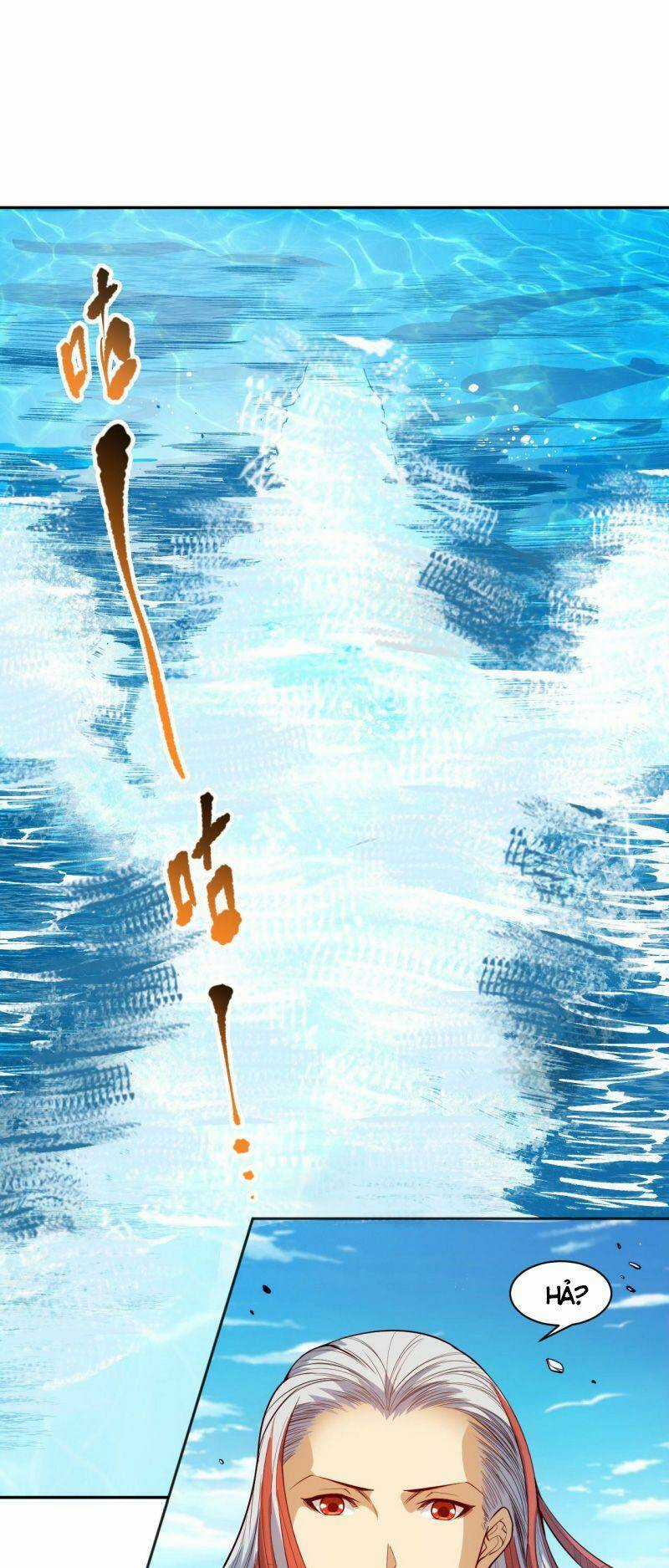 Giản Giới Chapter 212 trang 11