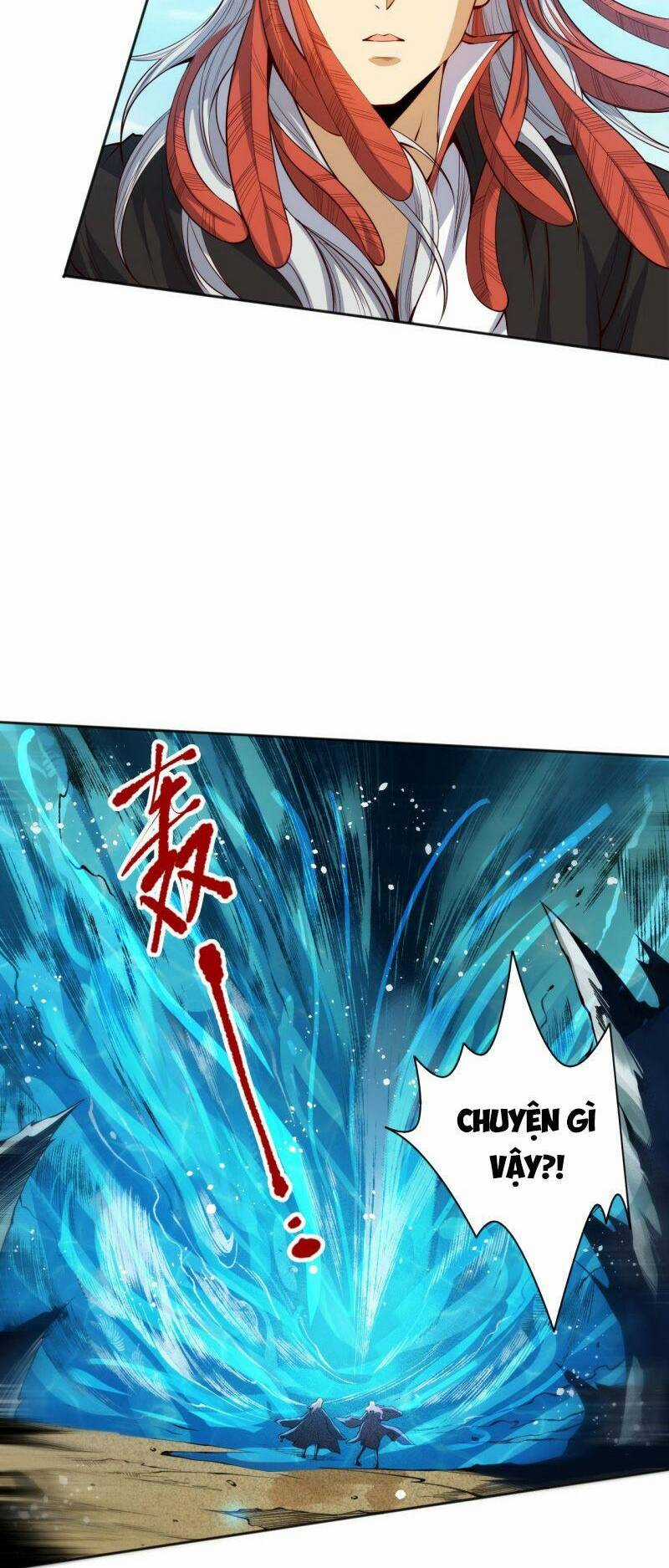 Giản Giới Chapter 212 trang 12