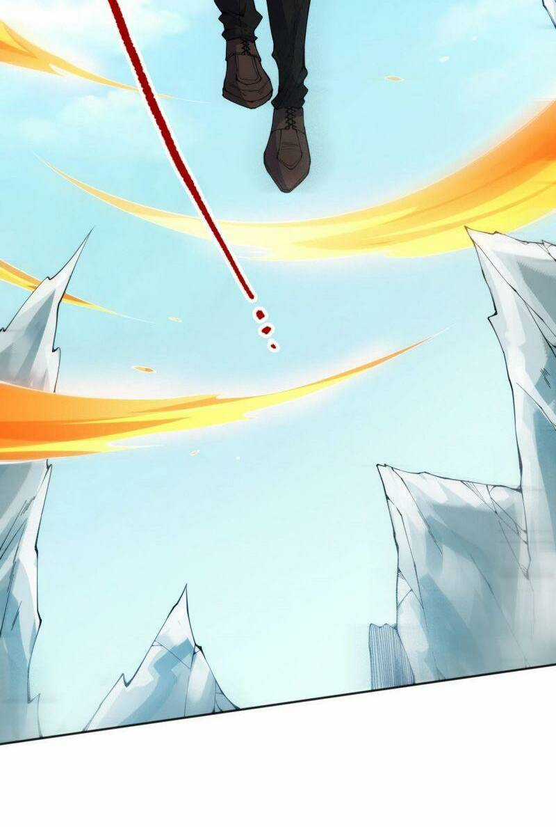 Giản Giới Chapter 212 trang 15