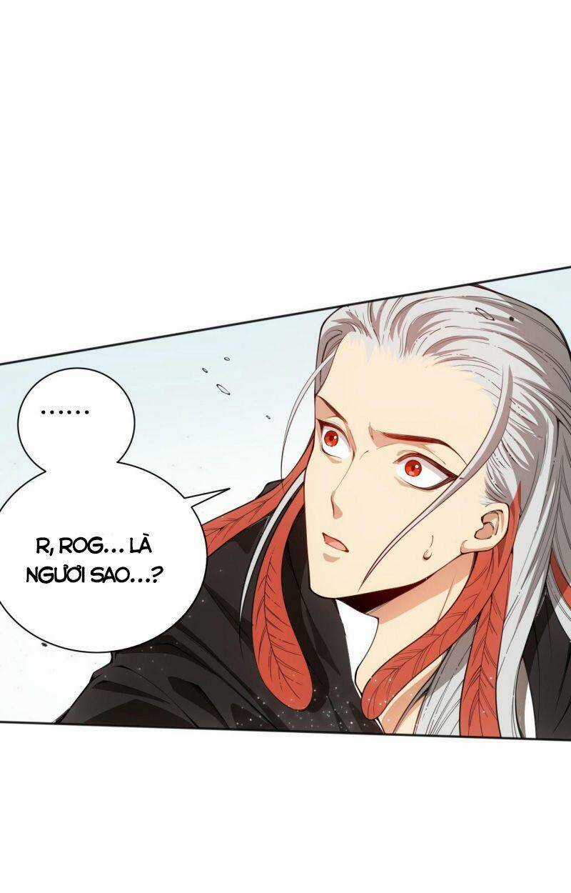 Giản Giới Chapter 212 trang 16