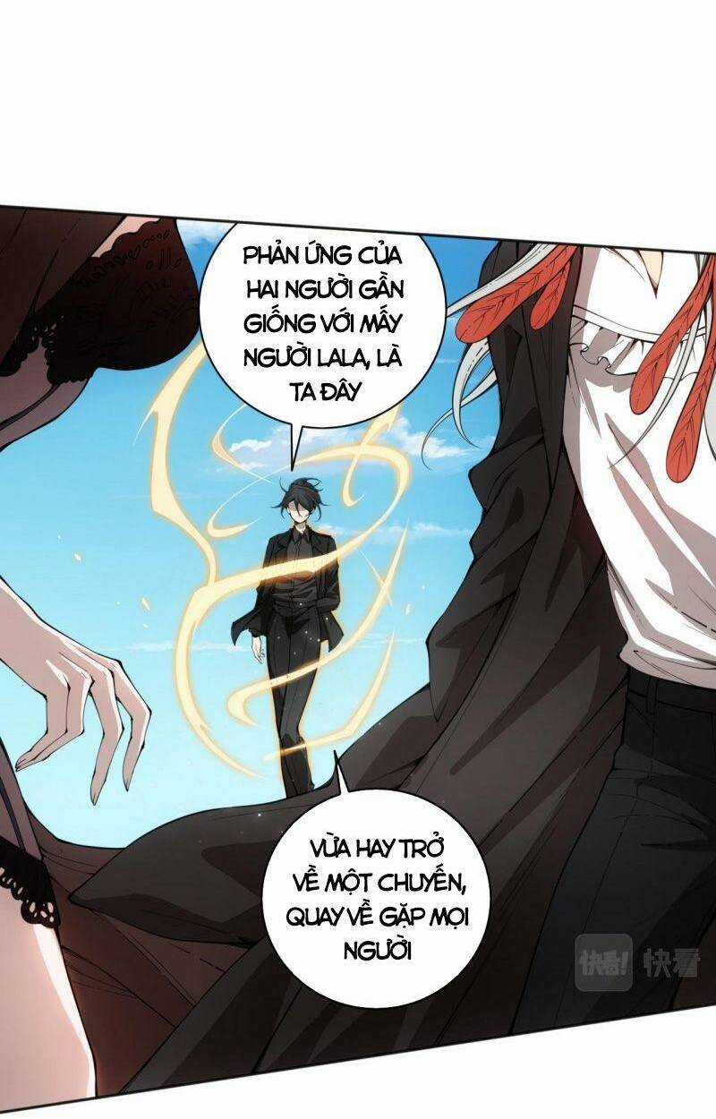 Giản Giới Chapter 212 trang 17