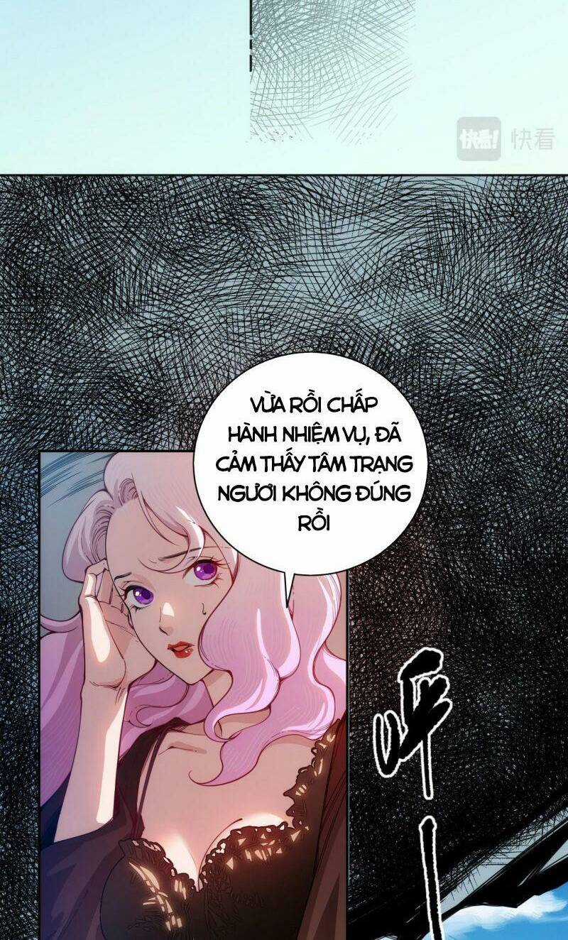 Giản Giới Chapter 212 trang 2