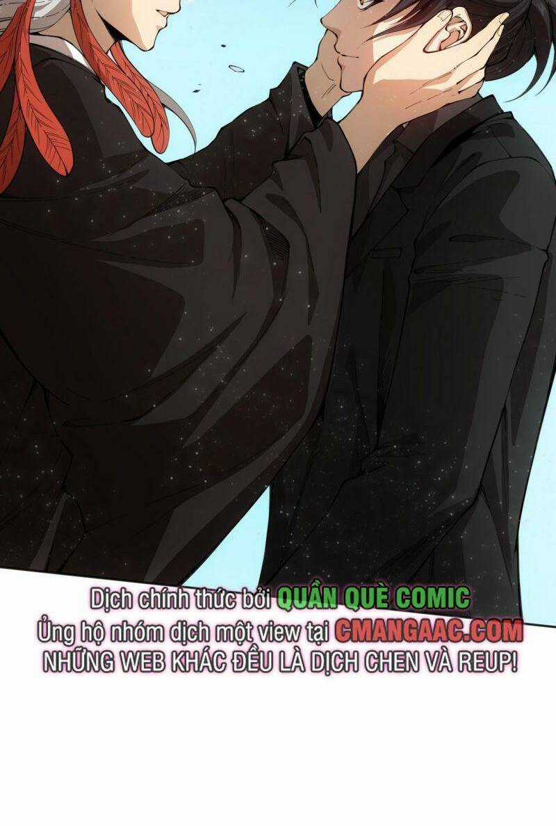 Giản Giới Chapter 212 trang 20