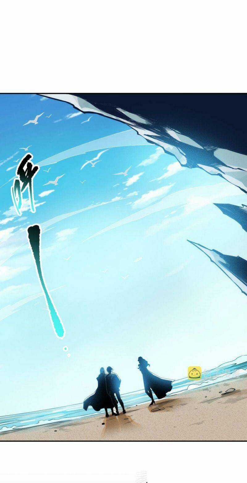 Giản Giới Chapter 212 trang 21