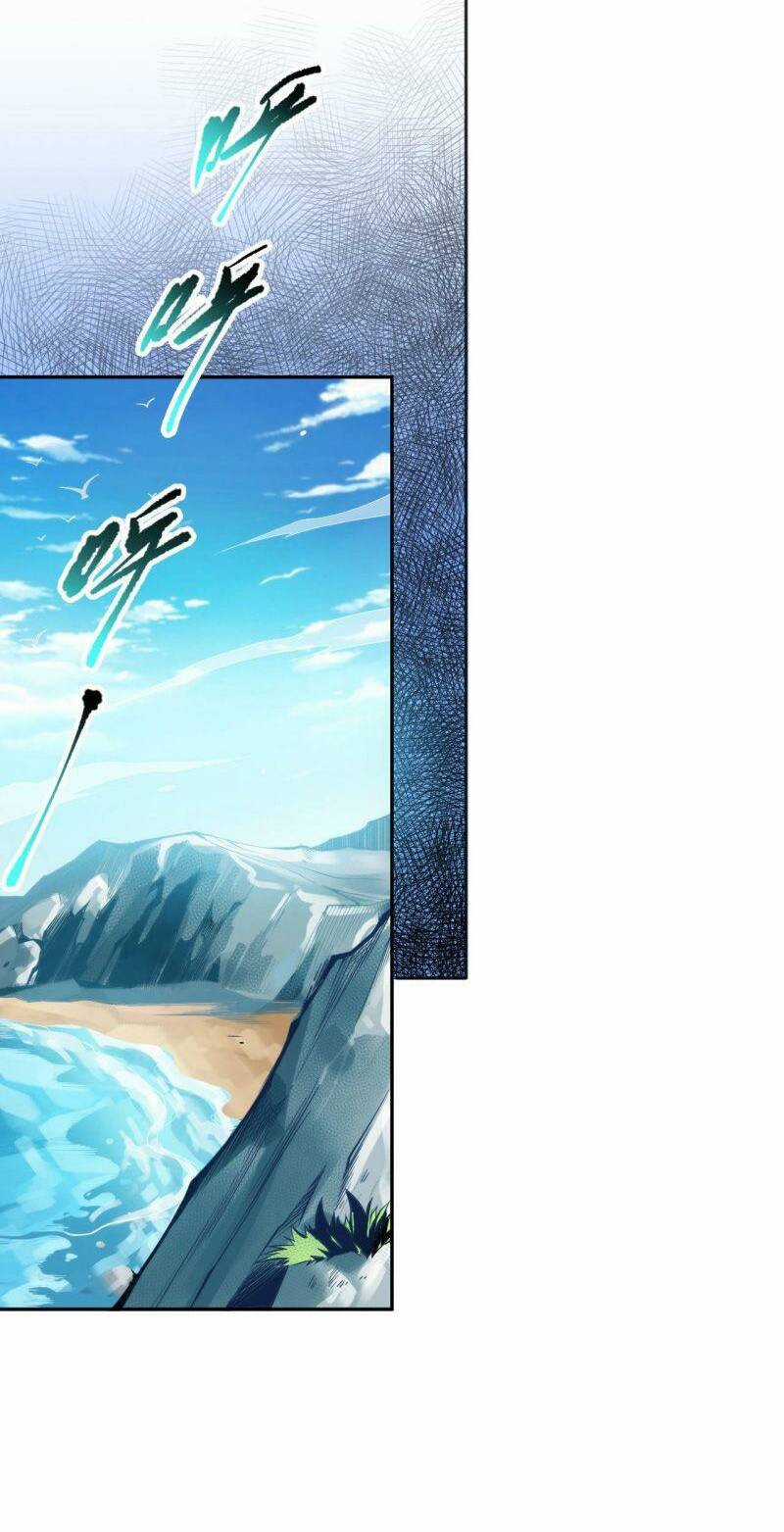 Giản Giới Chapter 212 trang 22