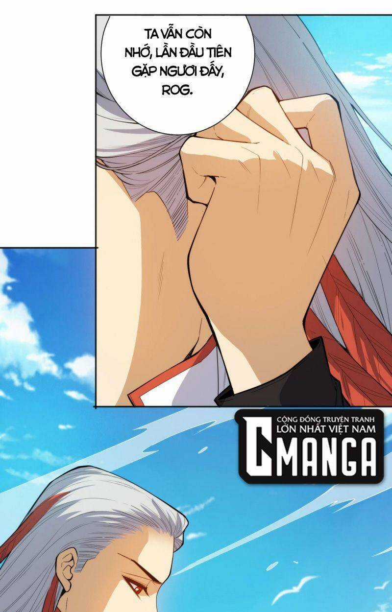 Giản Giới Chapter 212 trang 23