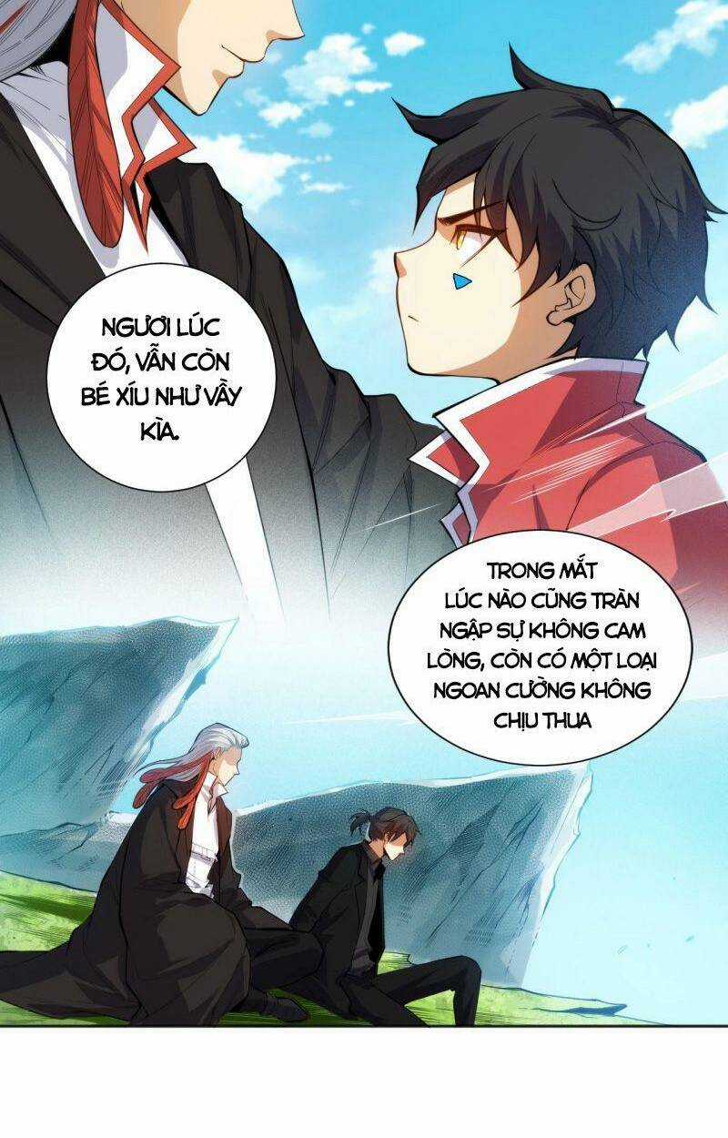 Giản Giới Chapter 212 trang 24