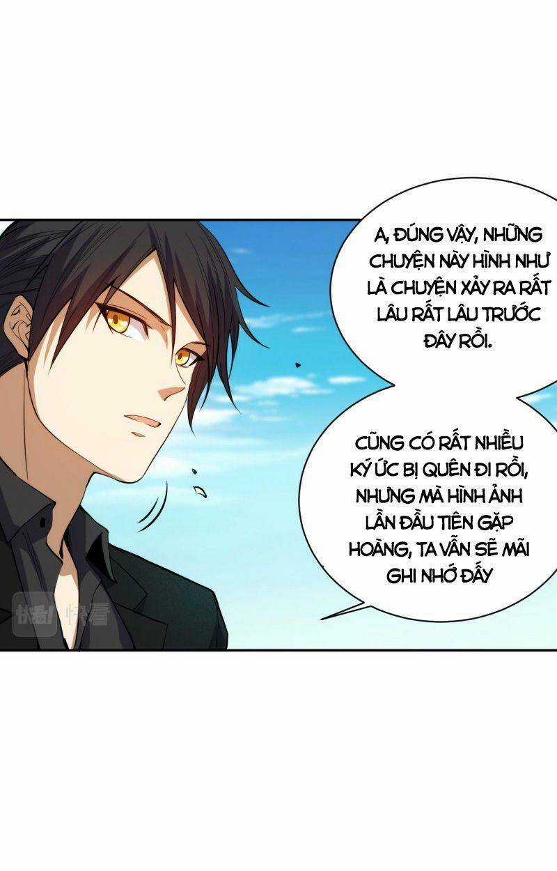 Giản Giới Chapter 212 trang 25