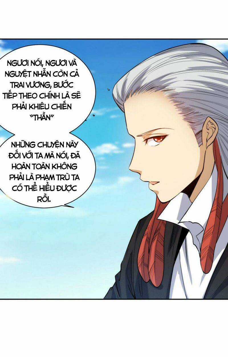 Giản Giới Chapter 212 trang 26