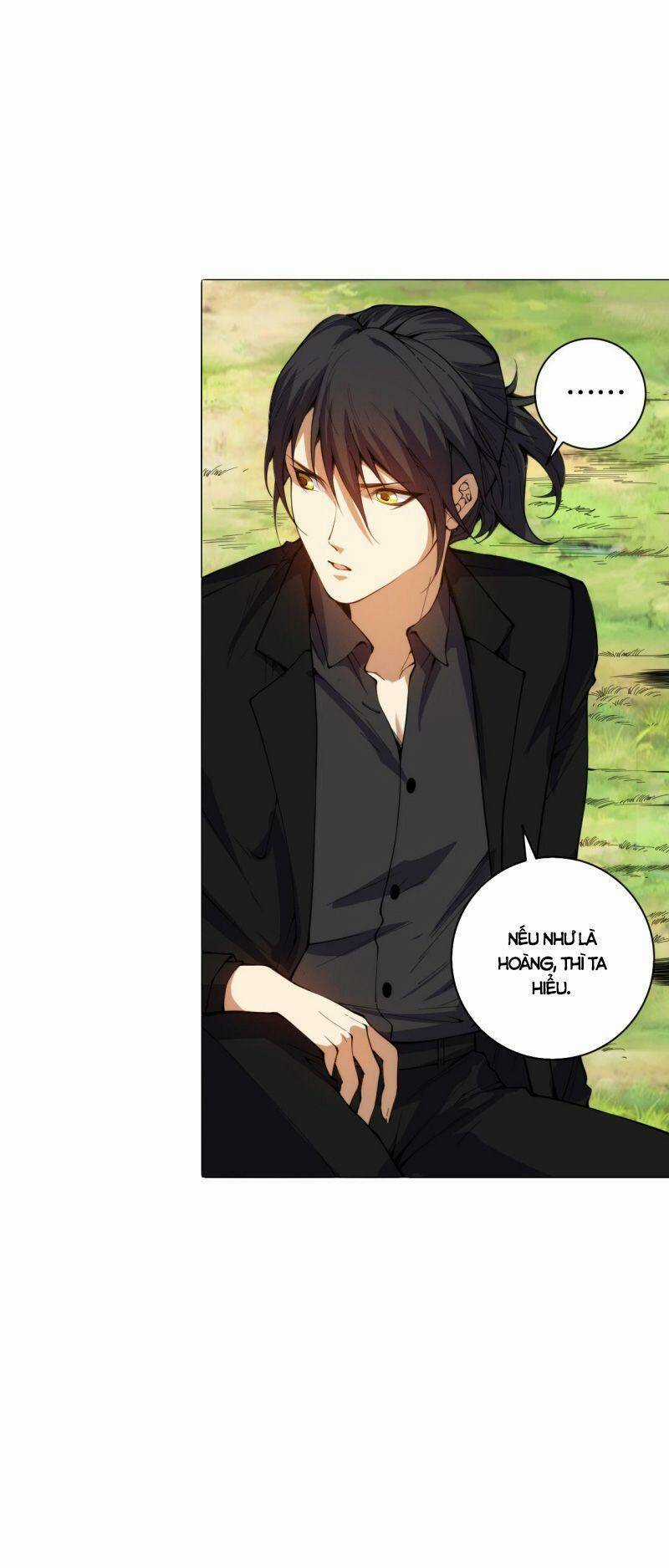 Giản Giới Chapter 212 trang 29