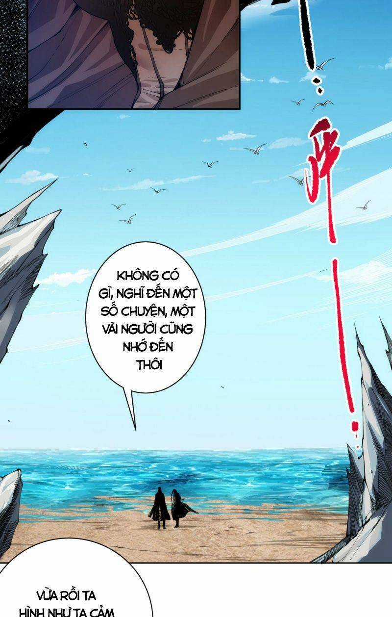 Giản Giới Chapter 212 trang 3